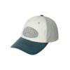 Ball Cap Cozy Fit Arch Logo 08 Wappen Green 601638