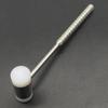 Marteau de maillet d'os d'implant dentaire avec le tampon remplaçable outil d'extraction chirurgical dentaire polyvalent outils de dentiste
