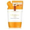 honey Milky Precious EX Repair Shampoo Refill Creamy Version Up 385ml