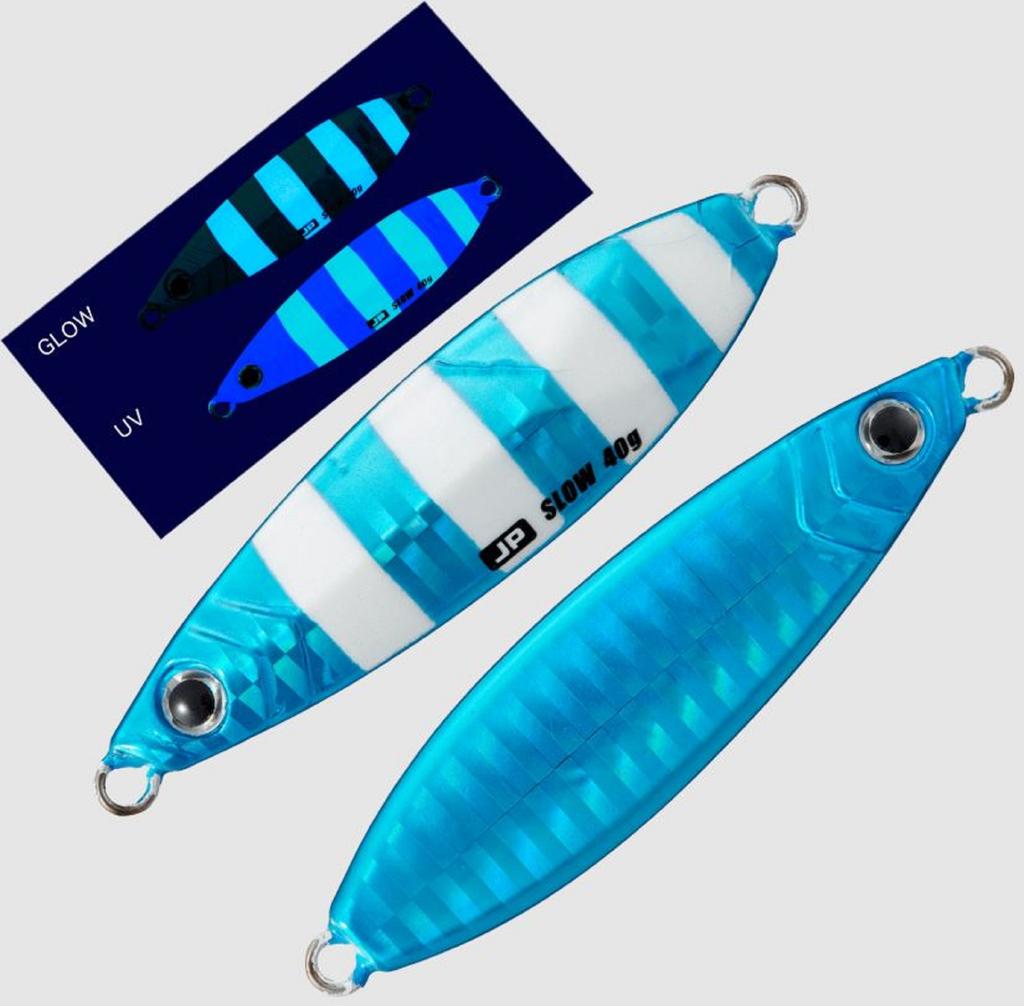 Major Craft Metal Jig Jigpara JPSLOW-50 Grams 113 (1478)