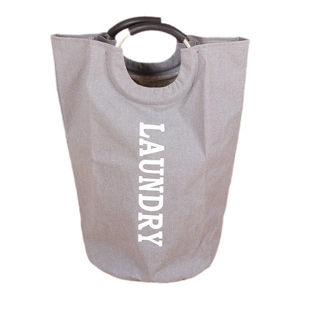 Large Capacity Foldable Laundry Basket