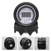 52MM Digital LED EXT Exhaust Gas Temp Gauge + Voltmeter Voltage Air Fuel Auto Car Styling EGT Temperature Gauge Car Meter