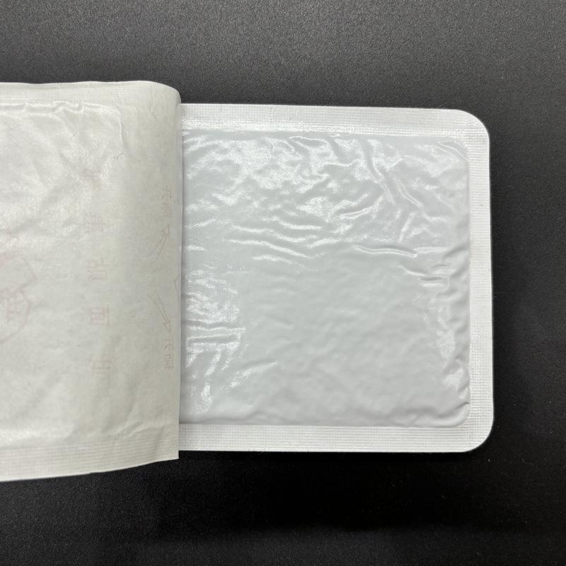 Little Fireman Baby Winter Self-Heating Patch for Body, Knees, and Insoles