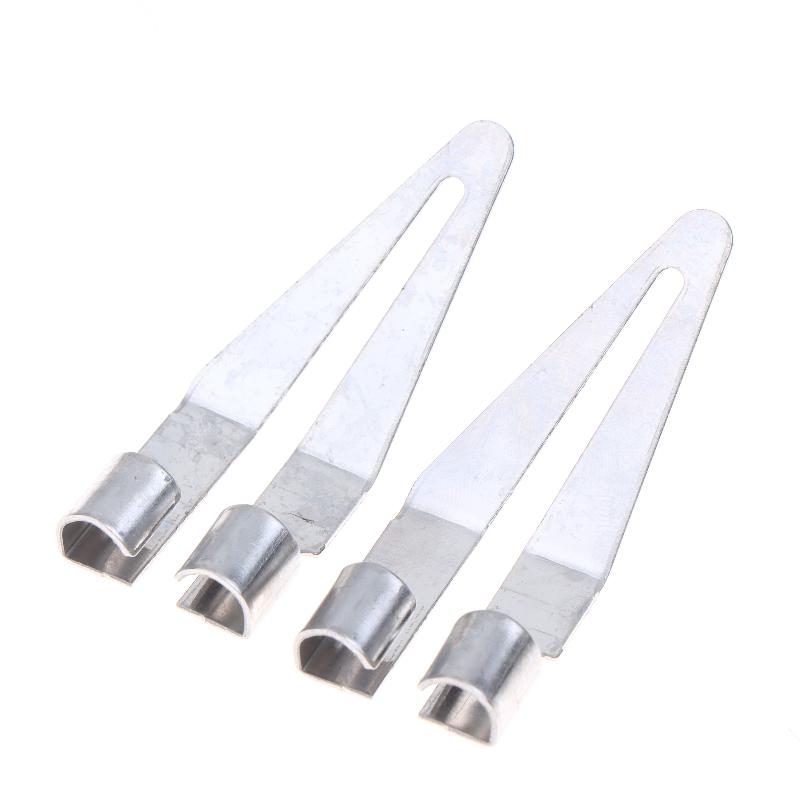 3/5/10Pcs Welding Smoothing Tip Hot Stapler Repair Tool 45 Degree Elbow Design For Car Bumper Plastic Repair Welding Tools