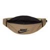 New Nike Polyester Crossbody Bag, Backpack, Fanny Pack Regular Unisex Khaki BA5750-750