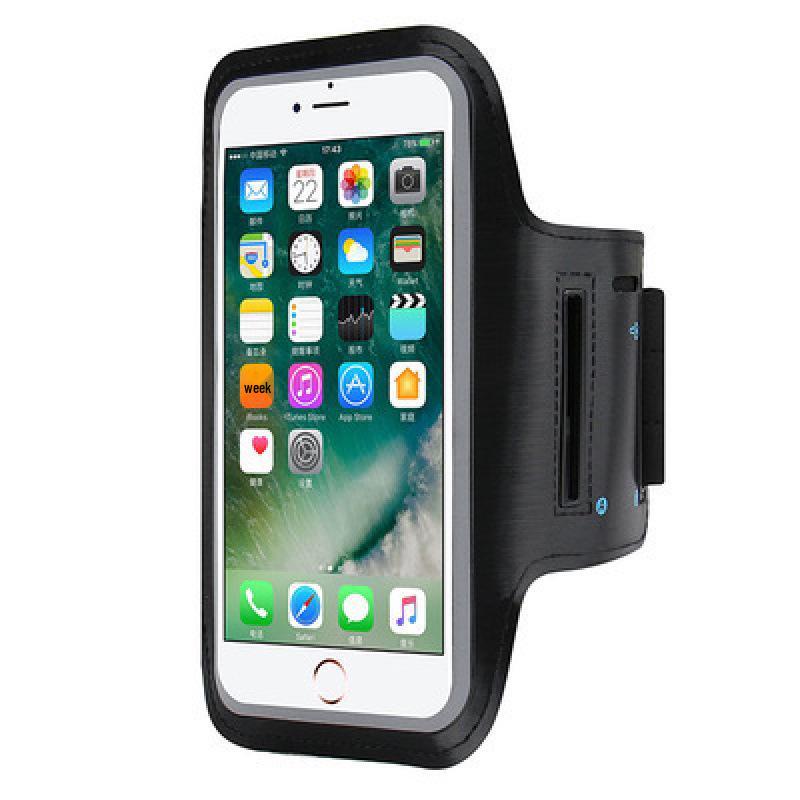 Waterproof Sports Armband for Men & Women - Mobile Phone Holder for Running