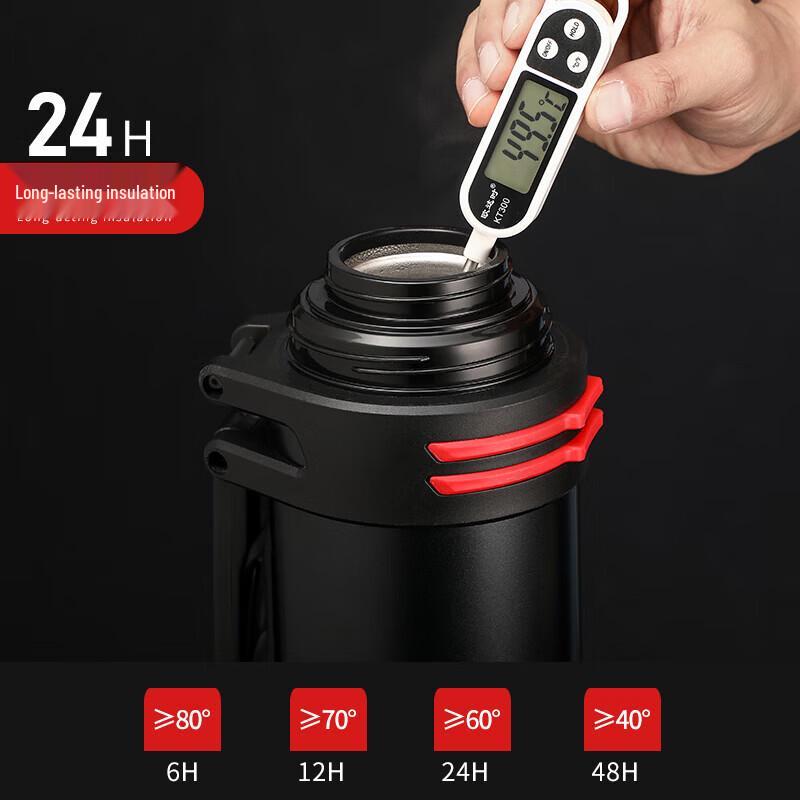 Fuguang Outdoor Sports Insulated Water Bottle