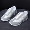 Frühlings-Damen-Sneaker Mode Damen Vulkanisierte Schuhe Outdoor Laufen Walking Damen Schuhe Komfort Leichte Sneaker