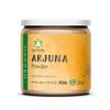 Ayurvedix Organic Arjun Ki Chaal Powder Terminalia Arjuna Bark Powder | 200gm 0.4lbs