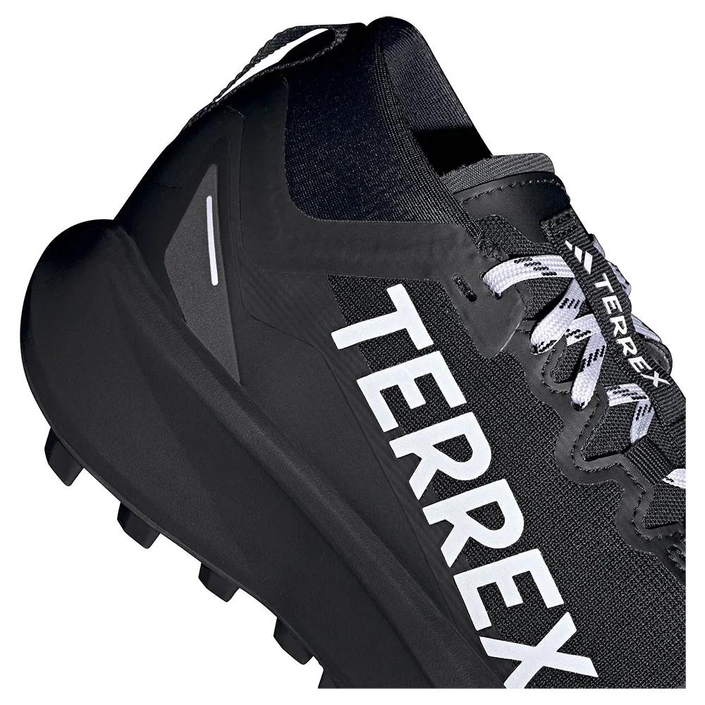 Adidas Trail Running Sneakers Terrex Agravic Goretex