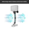 Lightweight Extension Rod for 360 and Other Action Cameras Helmets Arm for Capturing Skiing Surfing Cycling Moment