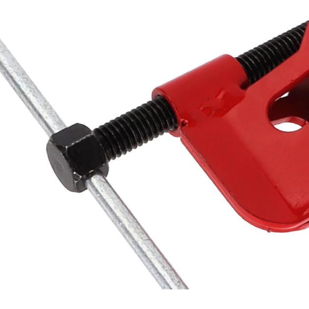 Klemmhülsen-Abzieher, Kompressionshülse-Abzieher, Kompressionsring-Entfernungswerkzeug, Winkelstopfen-Entfernungswerkzeug, Kompressionshülse-Abzieher Aluminiumlegierung Entfernen