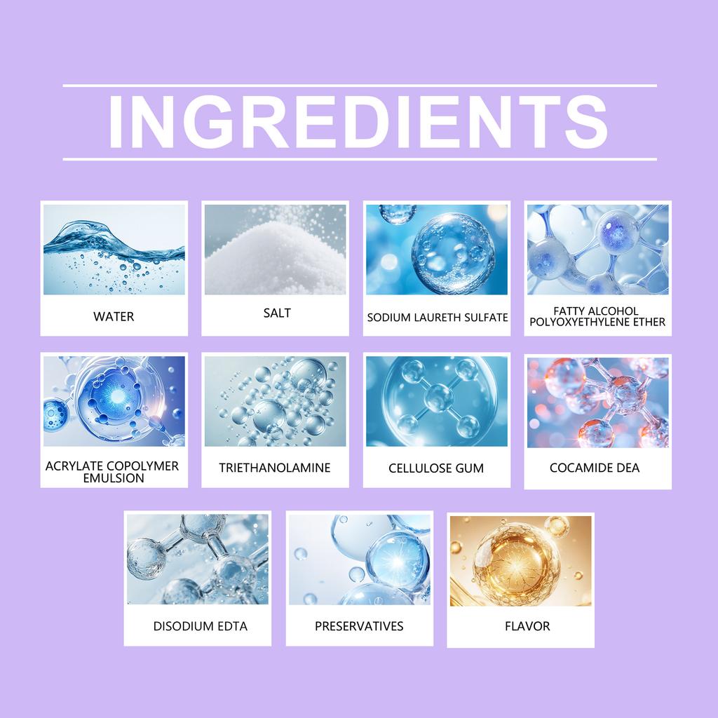 Multipurpose Cleaning Cream For Household Clothing And Shoes Degreasing And Cleaning 260G