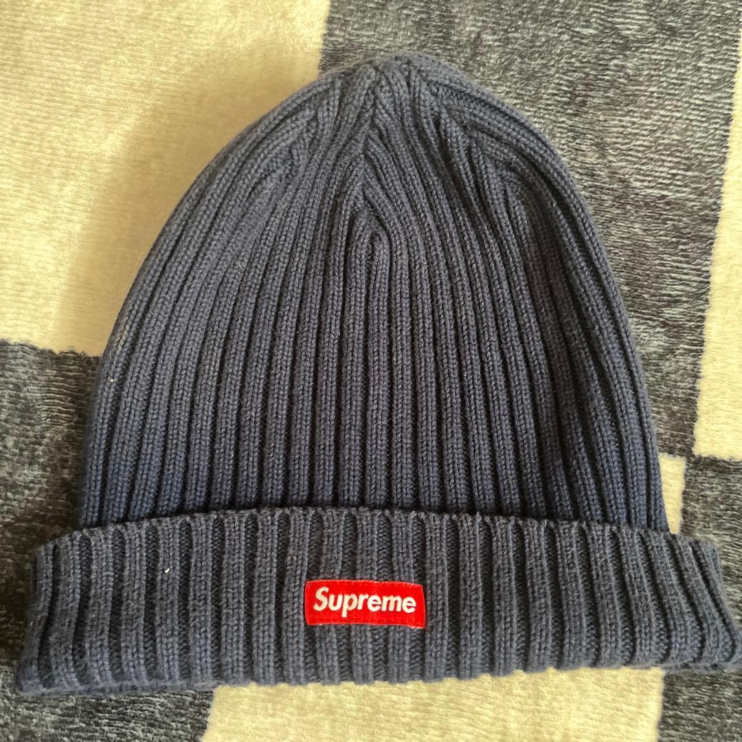 Used Supreme knit hat