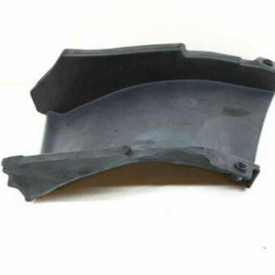 BMW X3 G08 Front Bumper Air Duct (51118065149/51118065150)