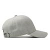 Northwood Hochwertige, solide Baseballkappen in 4 Farben für Männer und Frauen, Papa-Hüte, Outdoor-Männer-Trucker-Hüte