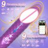 Pour femmes – Vibromasseurs