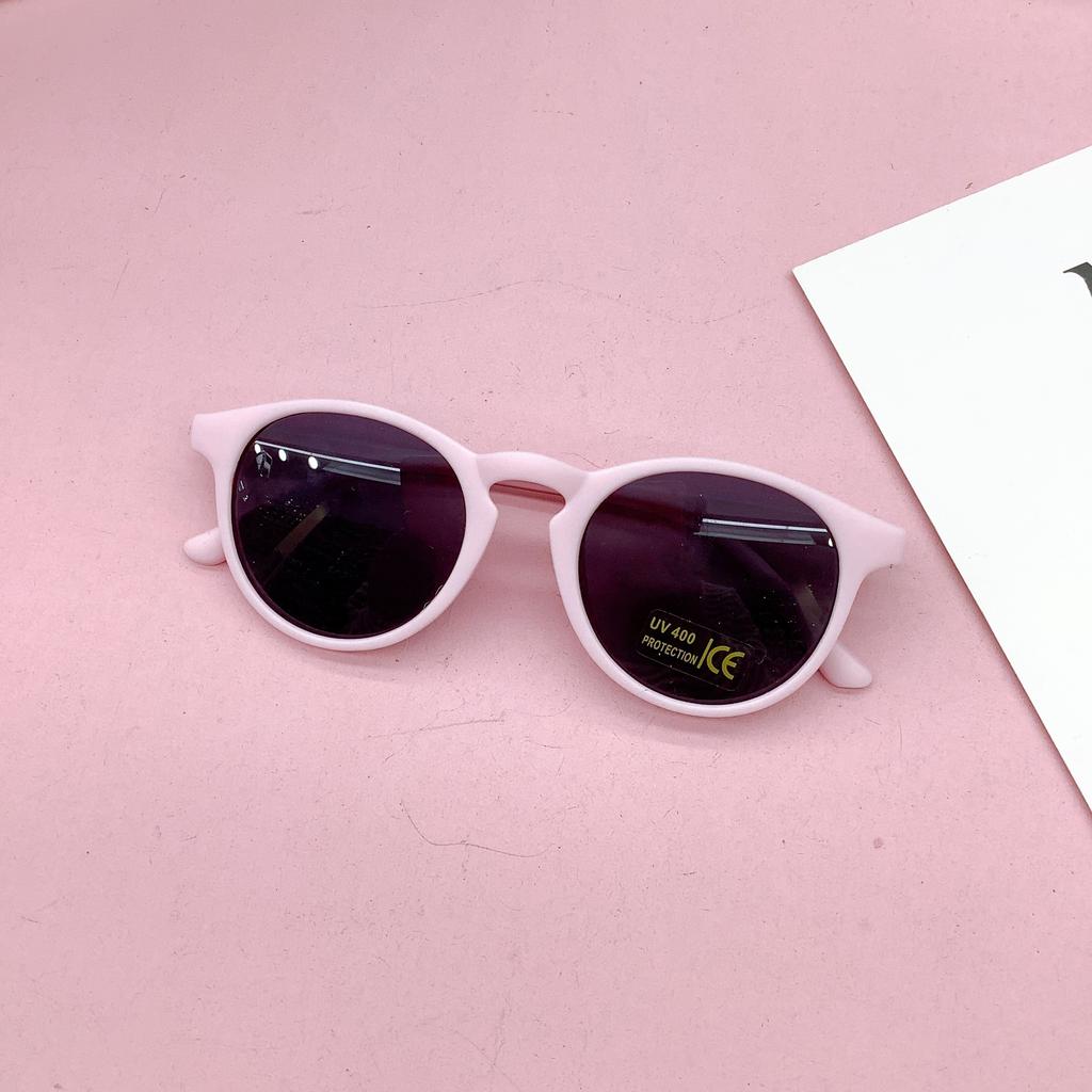 Baby Style Sunglasses with Sun Protection, UV Protection, and Sun Protection for Boys and Girls