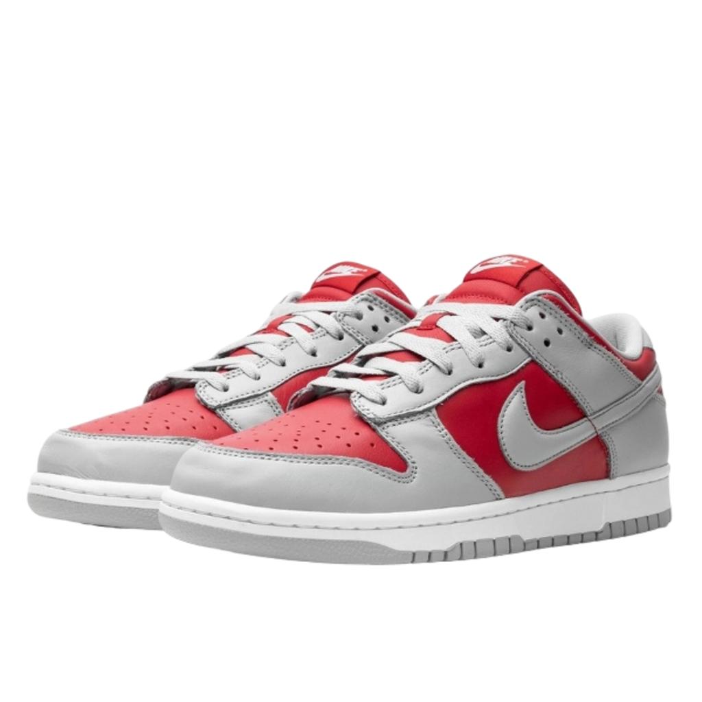 Nike Dunk Low QS CO.JP Reverse Ultraman (2024)