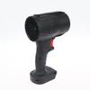 Portable Electric Cordless Air Blower Rechargeable Lightweight Battery Powered for BBQ Fan Air Supply Outdoor Use