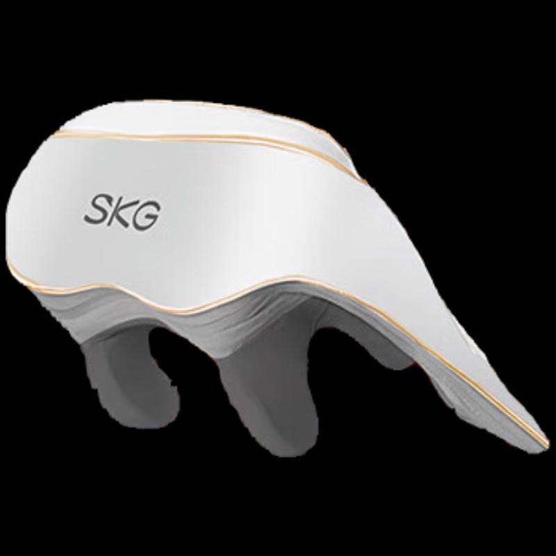 

SKG H5 Cervical Neck and Shoulder Massager