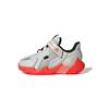 4Uture Slip Resistant Cushioning Abrasion Resistant Low Top Toddler Shoes Baby EG1772