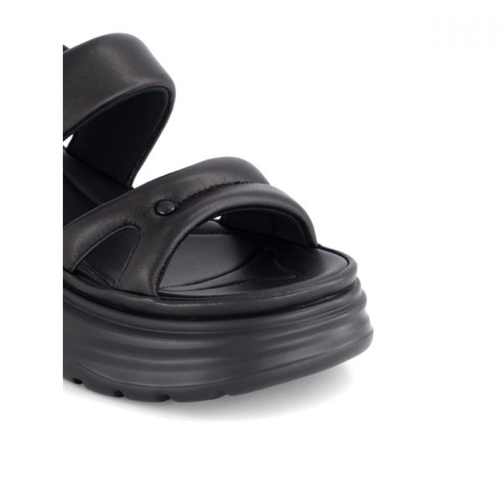 SODA Women Casual Chunky Sandals  6cm  Ard601 Ls10
