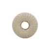 Tenn Well Cotton Rope 300M Durable Tying Thread for Crafts Macrame Bonsai Gardening Art Decorations Beige