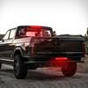 13-inch 126 LED Trailer Tail Light Bar Steering Tail Light Brake Light Bar 12V Universal for Pickup Truck Car Boat Pickup