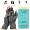 Compression Arthritis Gloves Wrist Support Brace Carpal Tunnel Pain Relief Women Men Therapy Wristband Anti-Slip Work Gloves