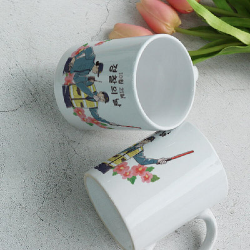 tf484-Design Mug 2p-October 21st Police Day