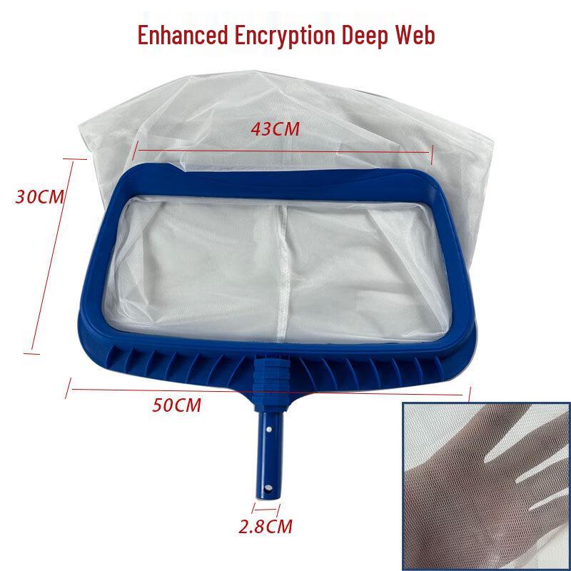 Bituozhe Pool Cleaning Telescopic Pole