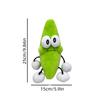 Brain Shovelwares Roblox Game Fans Apple Plush Toy Soft Doll Kid Gift Birthday