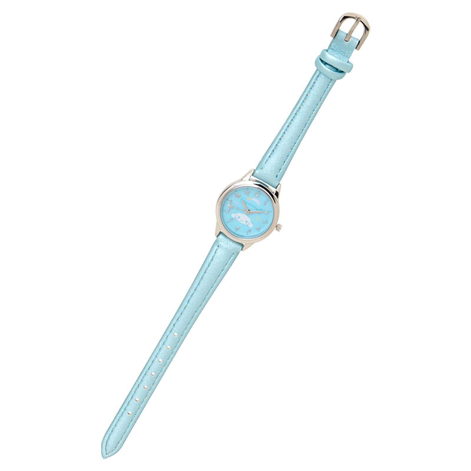 Sanrio Kids Watch Cinnamoroll 693286