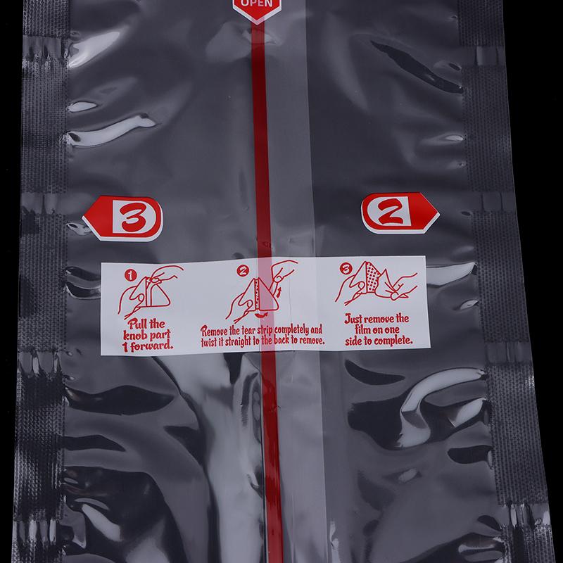 10/50/100 ks Jednorázové Dvouvrstvé Trojúhelníkové Sáčky na Balení Rýžových Kuliček Nori Mořské Řasy Onigiri Sushi Sáček Obal na Onigiri Plastové Sáčky