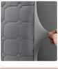 Bedside Cover - Solid Color, Universal Fit, All-Season Cotton Dust Protector