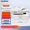 Brother DCP-B7658DW Black & White Laser All-in-One Printer