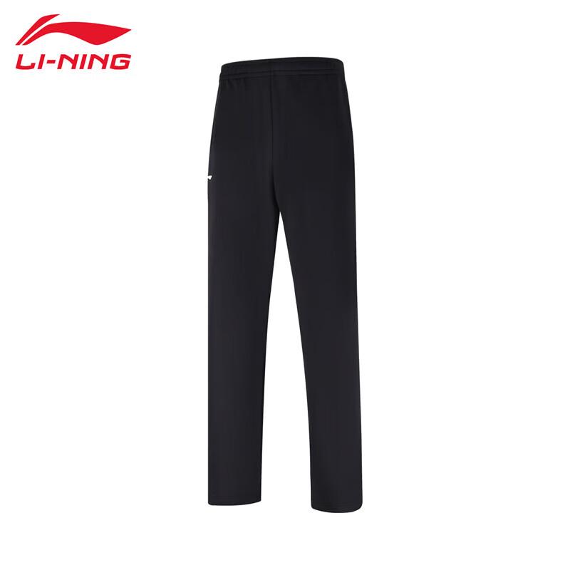 

Женские спортивные брюки-джоггеры Li-Ning 2025 L