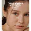 ISNTREE Onion Newpair Spot Patch Skin Fit