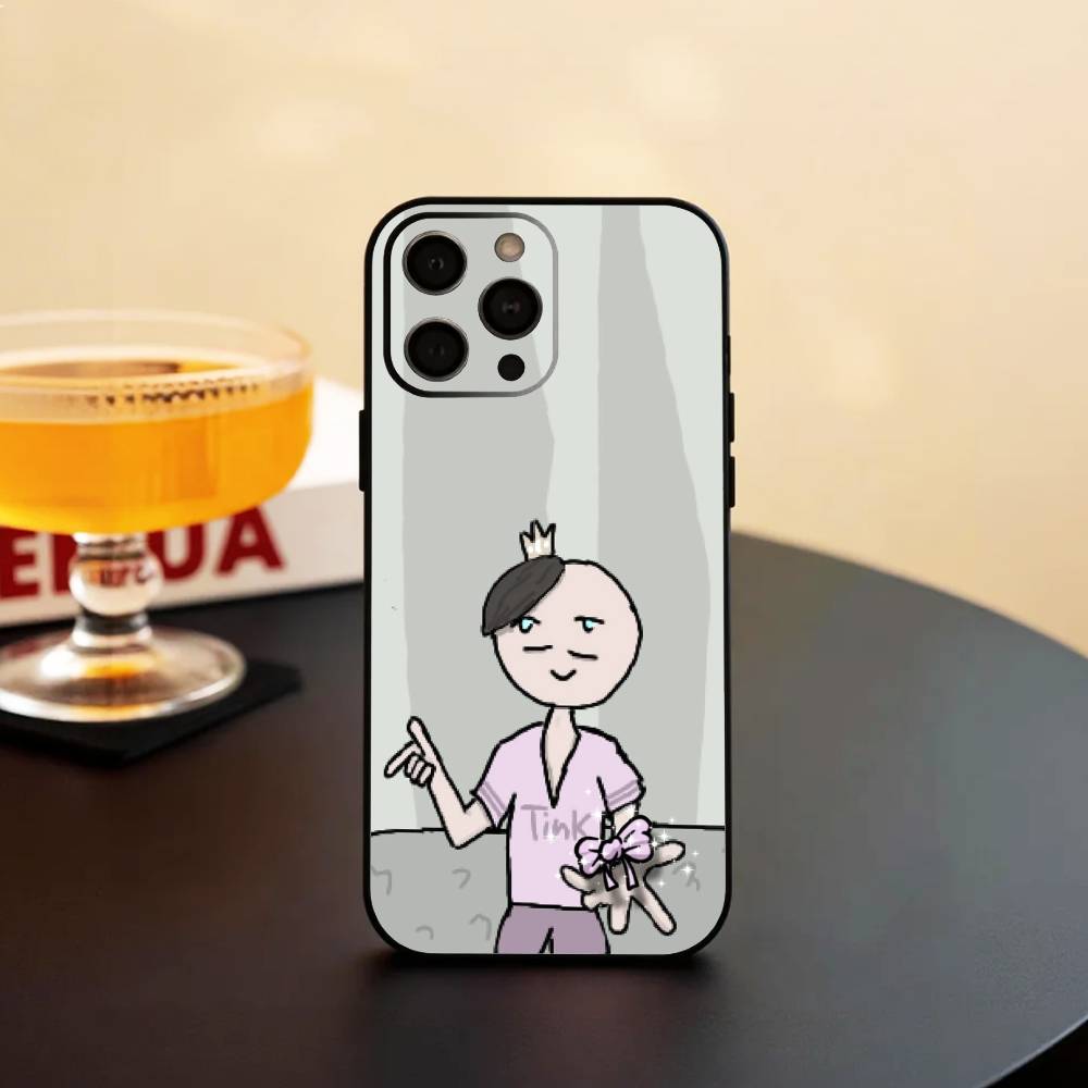 2026Game M-Mewgenics   Phone Case Silicone Soft For IPhone 17 16 15 14 13 12 11 X XR Plus Pro Max Plus