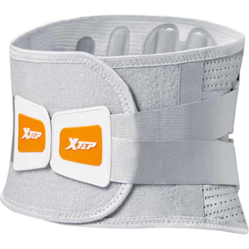 

XTEP Lumbar Support Belt M