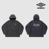 Hooded Windbreaker Jacket Ur324cjk90