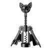 Wine Opener Zinc Alloy Corkscrew Bottle Opener Winged Cork Remover Beer Opener Foil Cutter Kitchen Tools