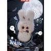 Genuine Yuna Under The Night  Cute Doll Pendant  Trendy Toy Anime Peripheral Collectible Stuffed Toy Gift