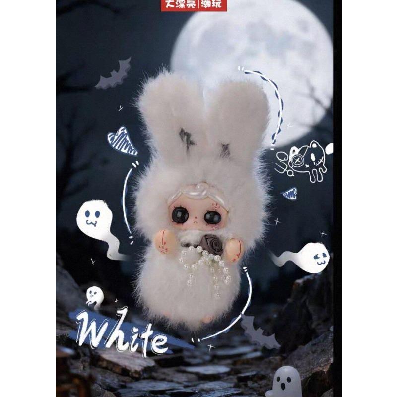 Genuine Yuna Under The Night  Cute Doll Pendant  Trendy Toy Anime Peripheral Collectible Stuffed Toy Gift