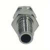 One Way 6/8/10/ 12mm 4 Size Valves Aluminium Alloy Fuel Non Return Check Valve One Way Fit Carburettor