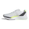 adidas Duramo Speed White Aurora Black Men Sneakers Cloud-White Core-Black ID8356