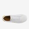 Fred Perry B721 Leather Sneakers White Sfpu2436312