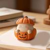 Ghostly Pumpkin Silicone Molds Halloween Candle Silicone Molds For Making Candle Soap Festival Decoration Resin Casting