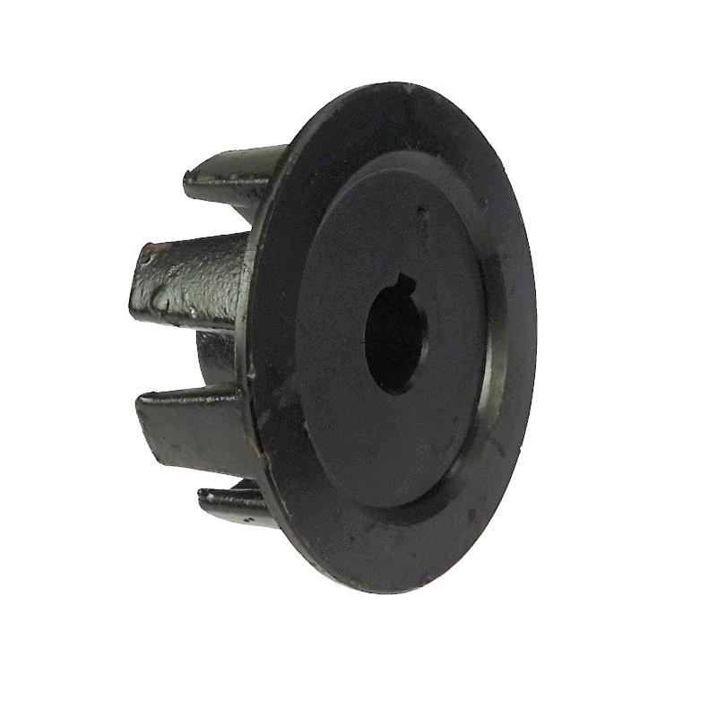 New Type Finger-type Drive Wheel for the FI-25 Potato Harvester Z-644 Anna Rolmus